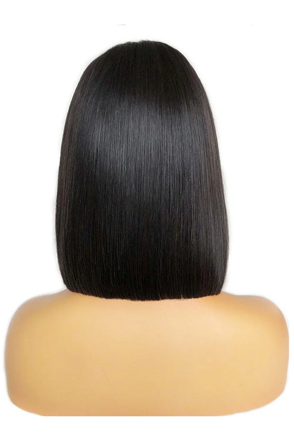 13*6 Highlight 27# Short Lace Front Wigs - Image 5