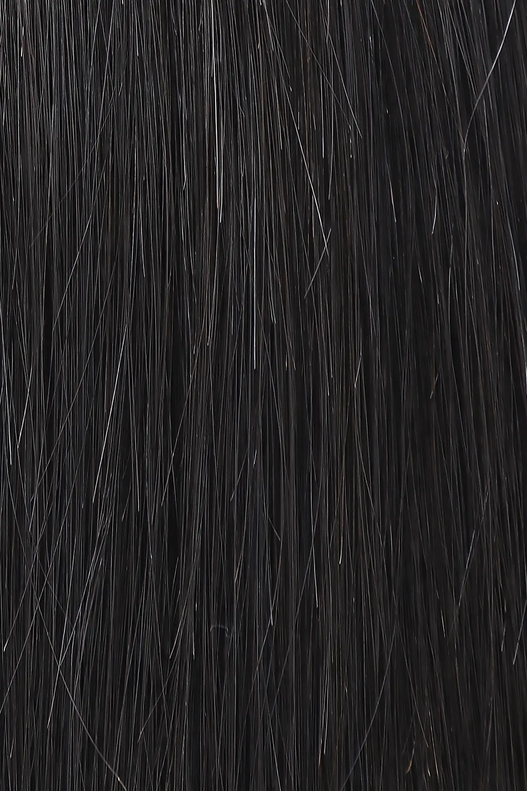 Cambodia Raw Hair Bundle Straight Natural Color 12A - Image 6