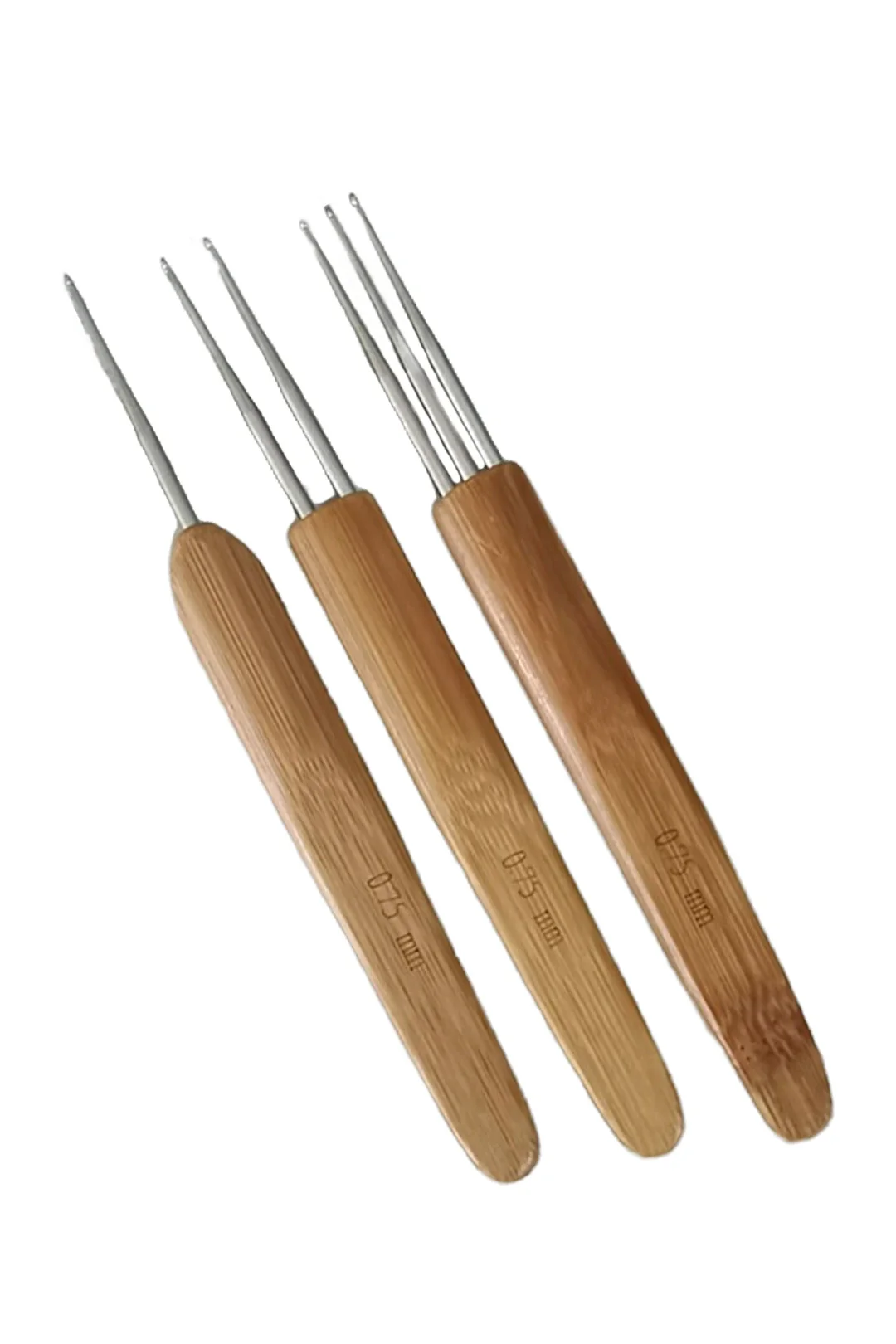 Crochet Needle Hook Tool for Loc and Braid - Image 5