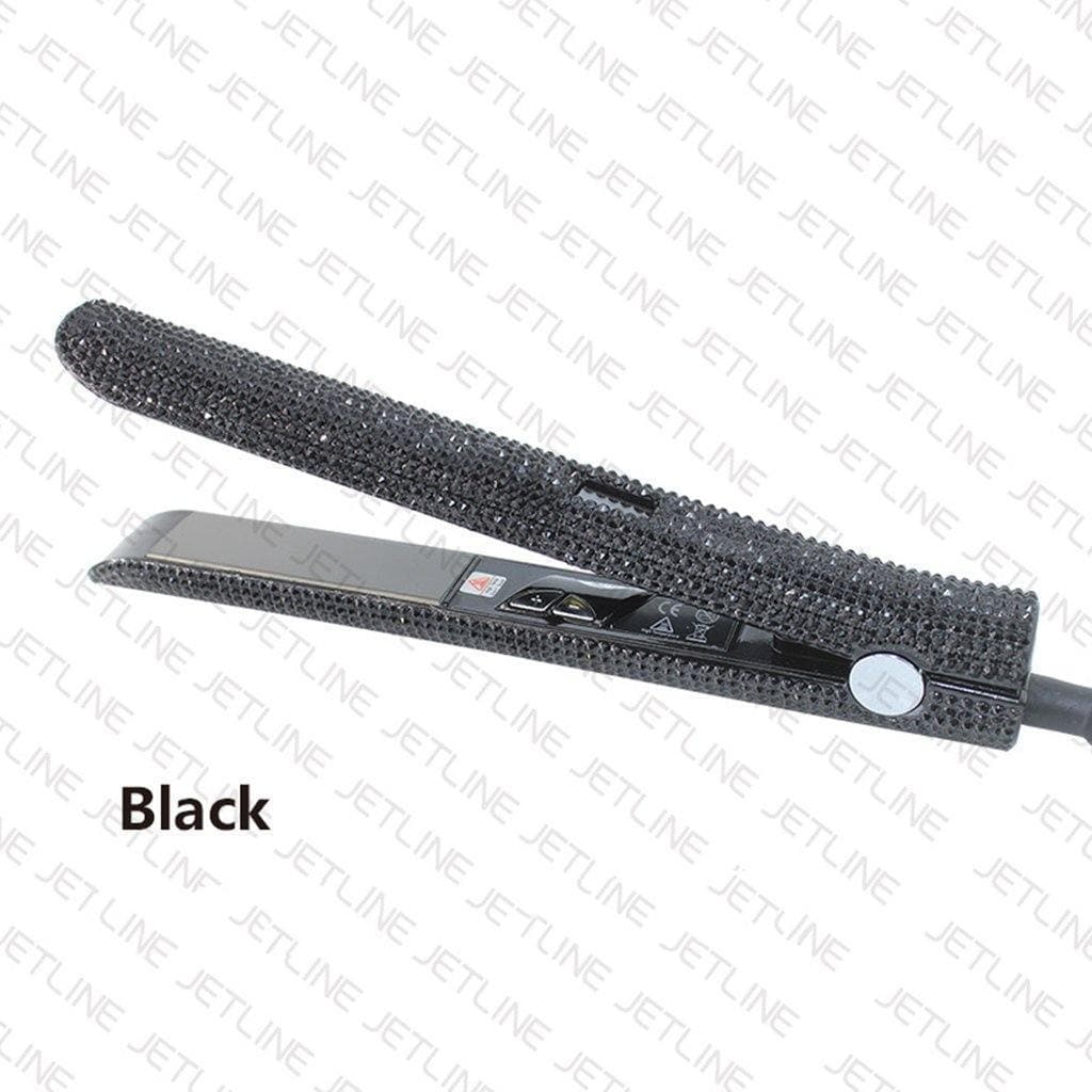 Hair Bling Flat Irons - 2 in 1 - Image 5