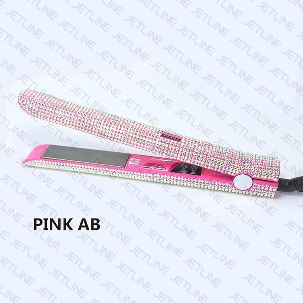 Hair Bling Flat Irons - 2 in 1 - Image 6