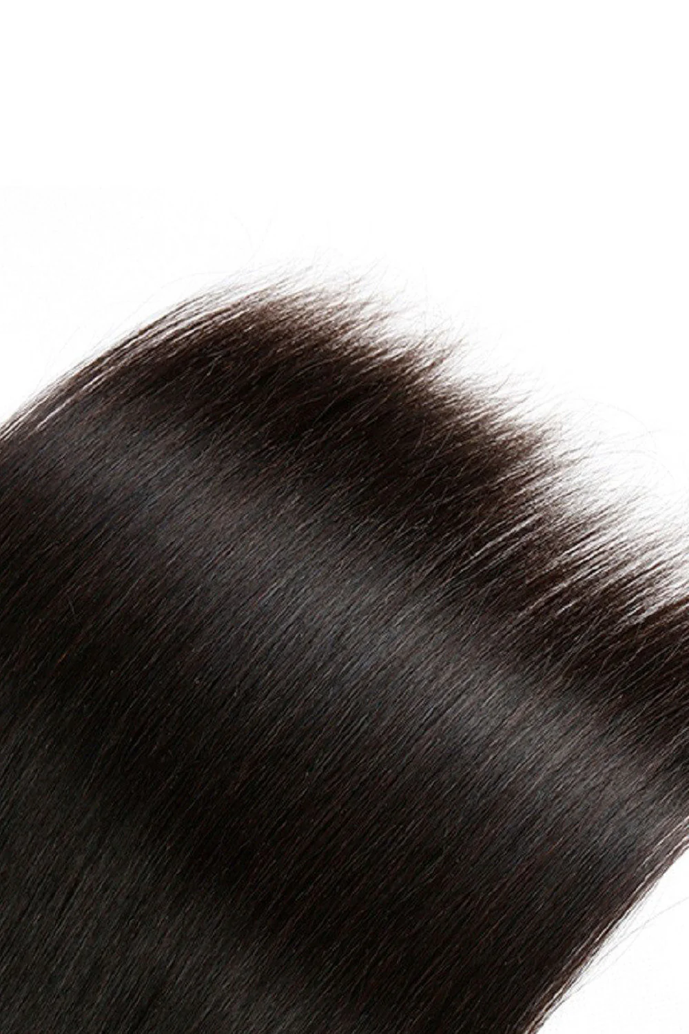 Micro Loop Extensions Straight Styles Micro Ring Human Hair-ML05 - Image 5