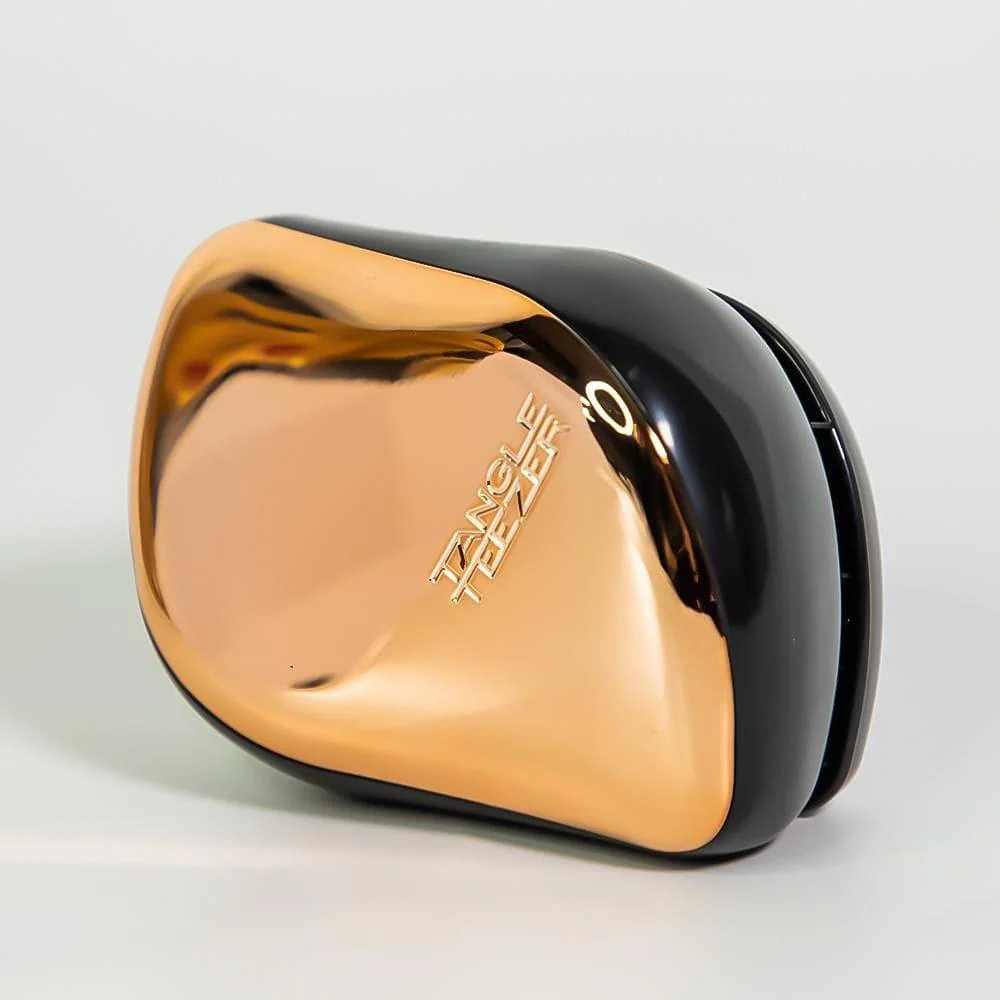 Portable Mini Handbag Air Elastic Hairbrush High Quality - Image 3