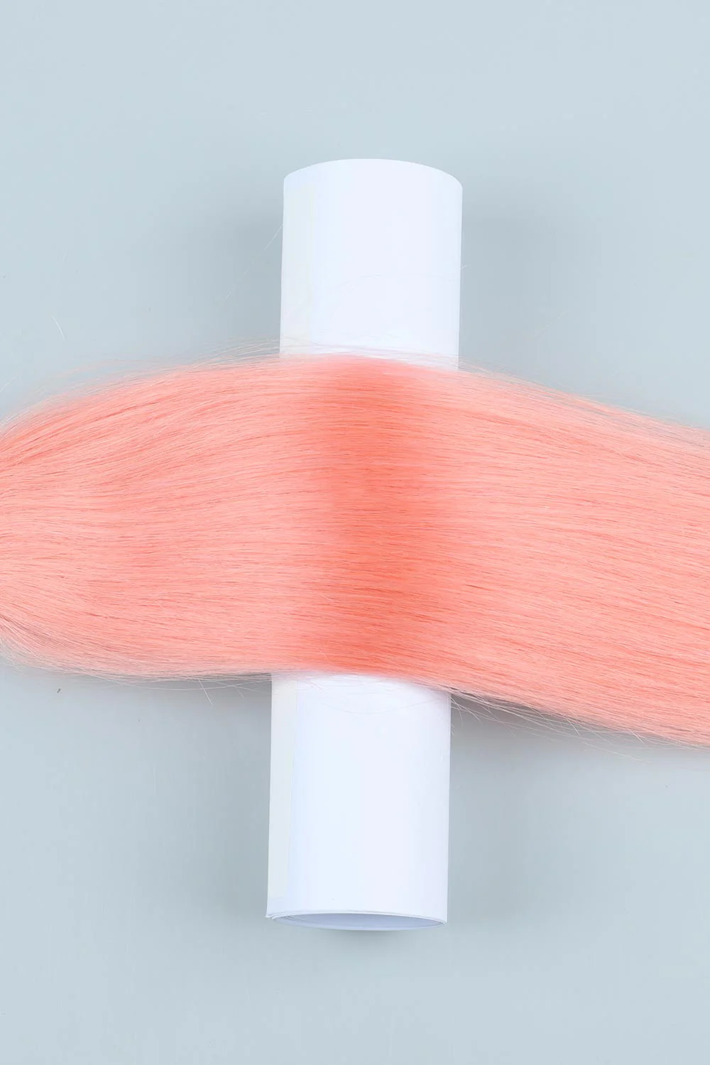 Colorful Ryme Tape-In Hair Extensions 100g-40-Pcs - Image 11