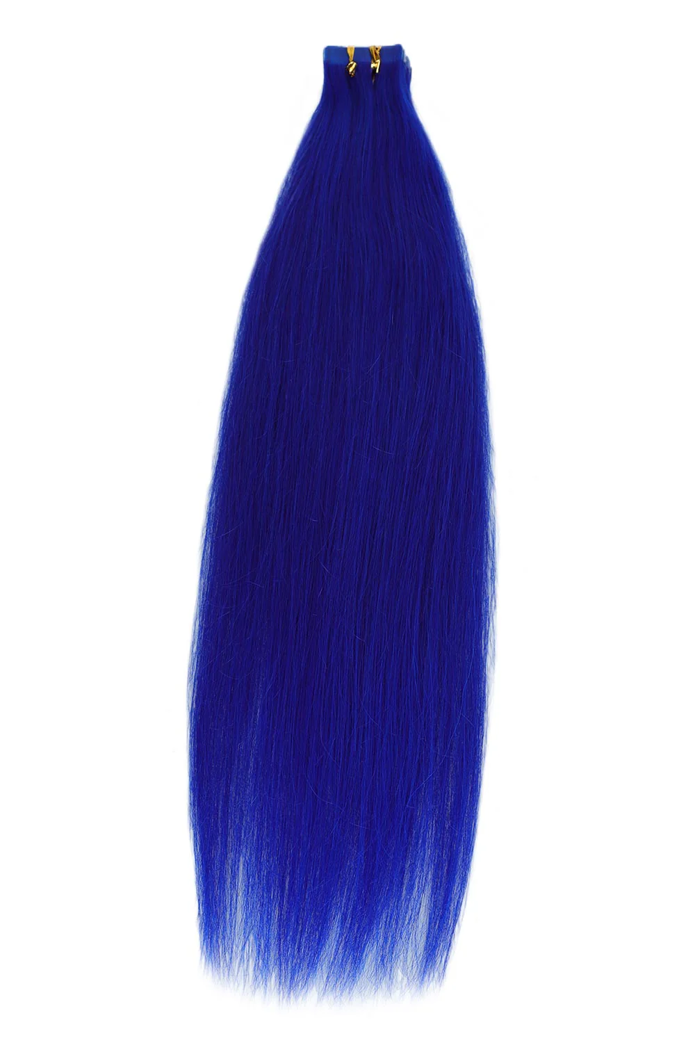 Colorful Ryme Tape-In Hair Extensions 100g-40-Pcs - Image 5