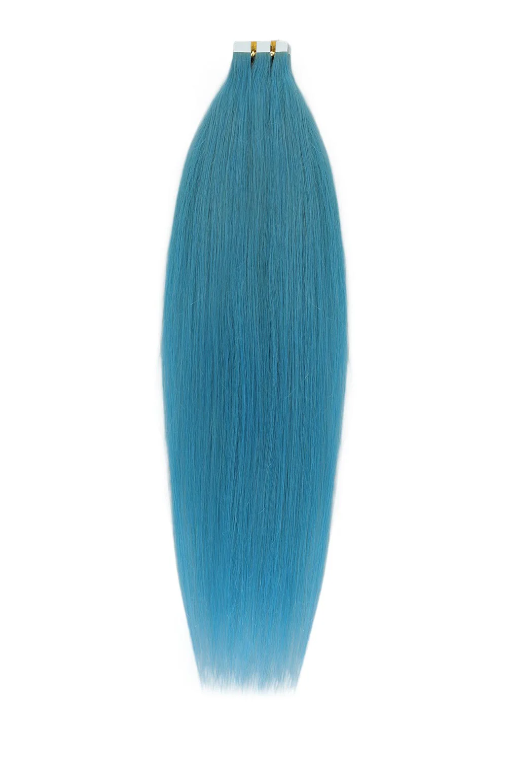 Colorful Ryme Tape-In Hair Extensions 100g-40-Pcs - Image 6