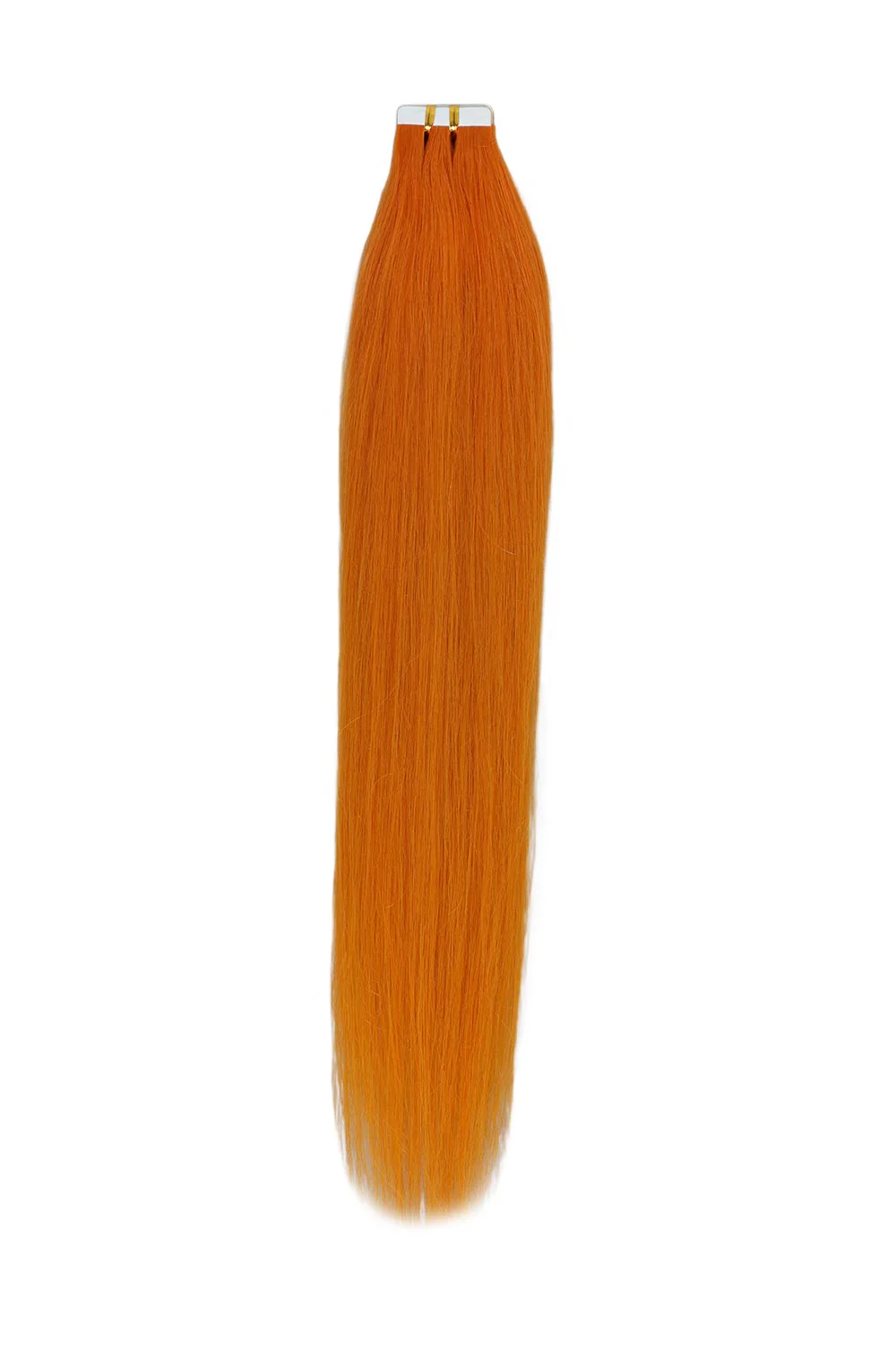 Colorful Ryme Tape-In Hair Extensions 100g-40-Pcs - Image 7