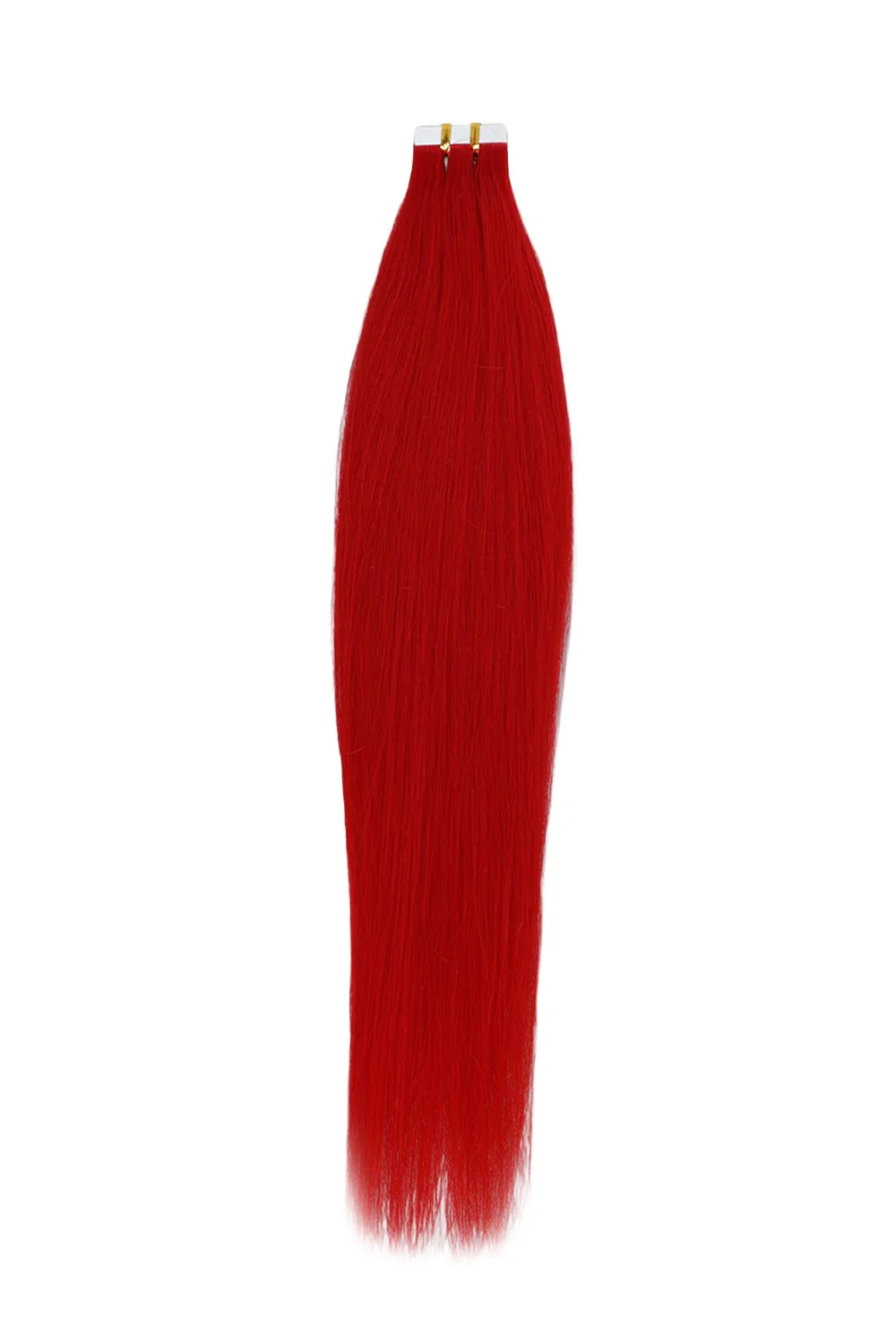 Colorful Ryme Tape-In Hair Extensions 100g-40-Pcs - Image 8