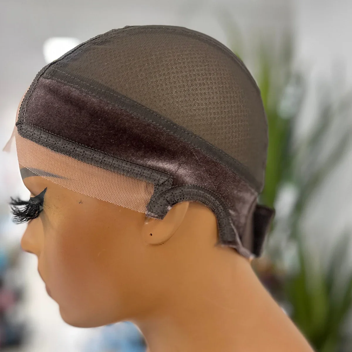 Fit For All Sizes Wig Grip Cap For Keeping Wigs In Place More - Image 5