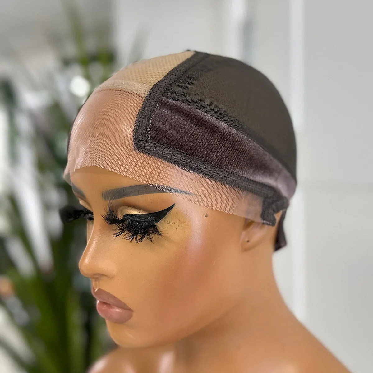 Fit For All Sizes Wig Grip Cap For Keeping Wigs In Place More - Image 6