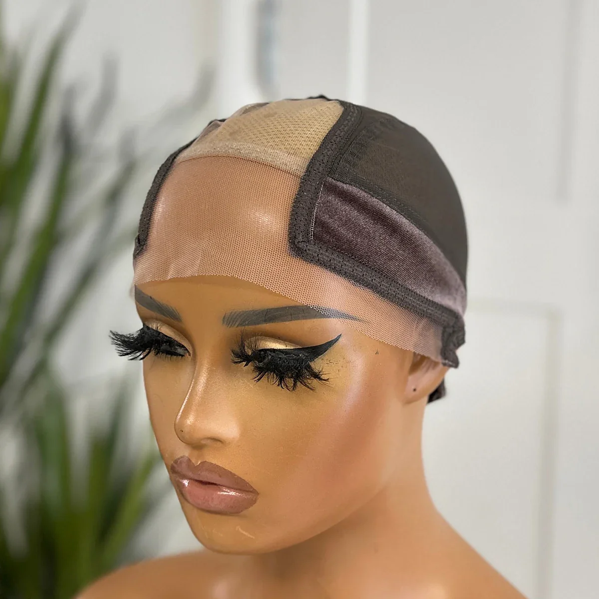 Fit For All Sizes Wig Grip Cap For Keeping Wigs In Place More - Image 8