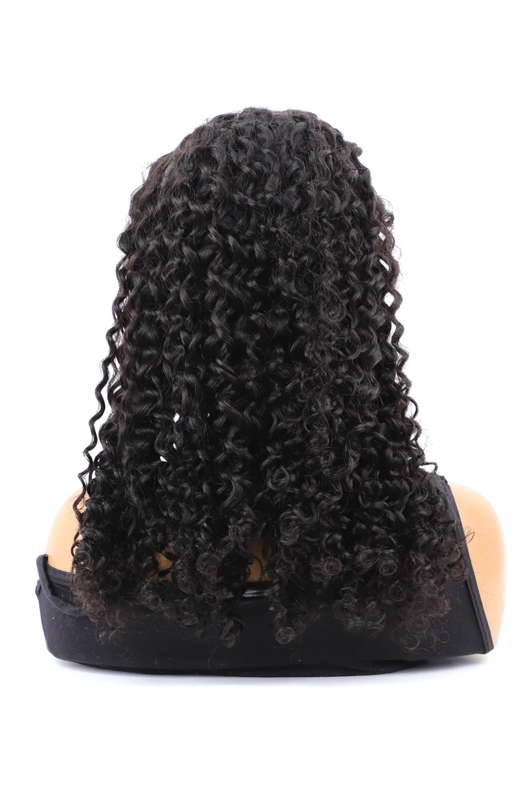 Water Wave Glueless Lightweight Crochet Wig with 5x5 HD Lace - Image 5