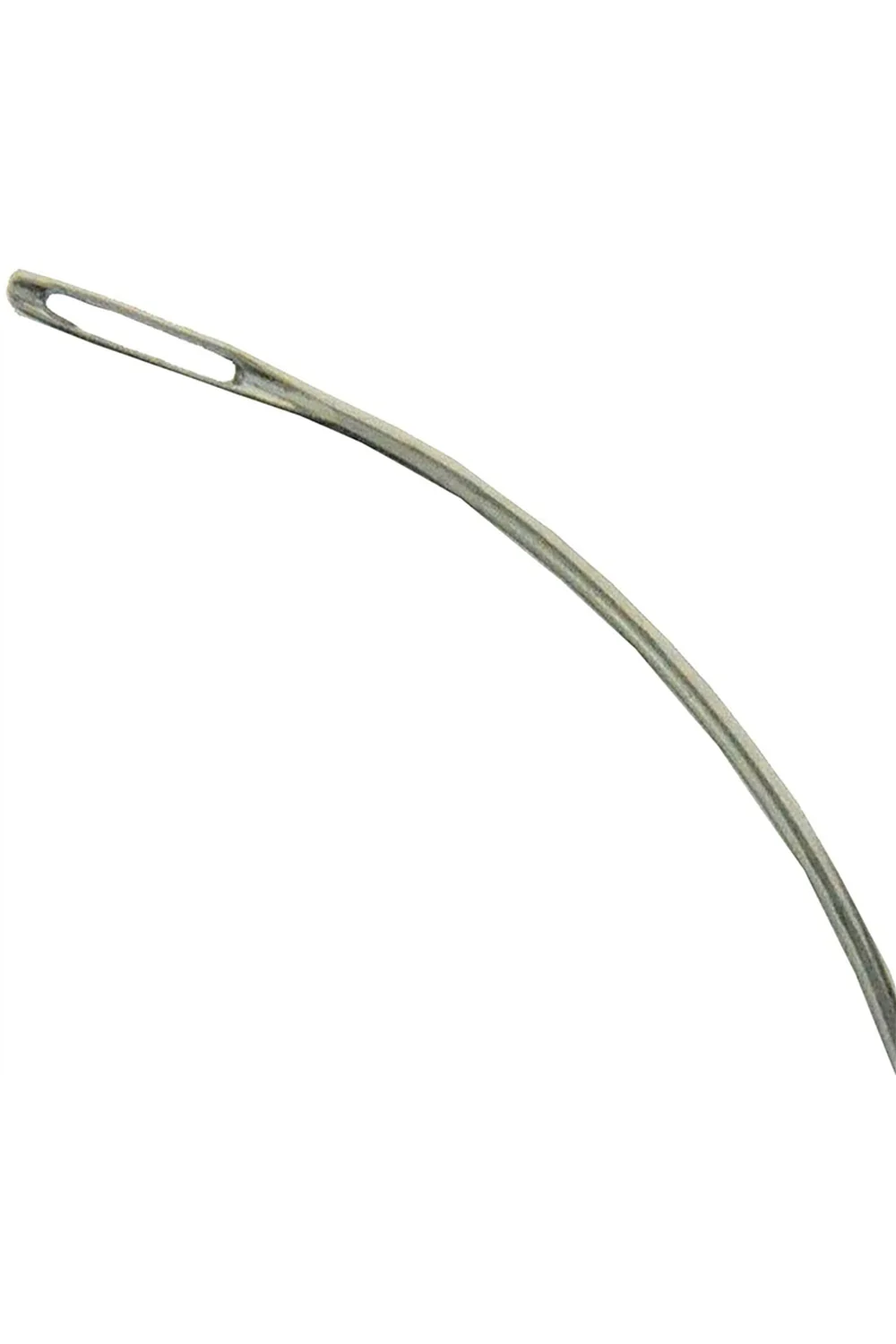 Sewing Curved Weaving Needles C Type 12 Pcs / Package - Image 3