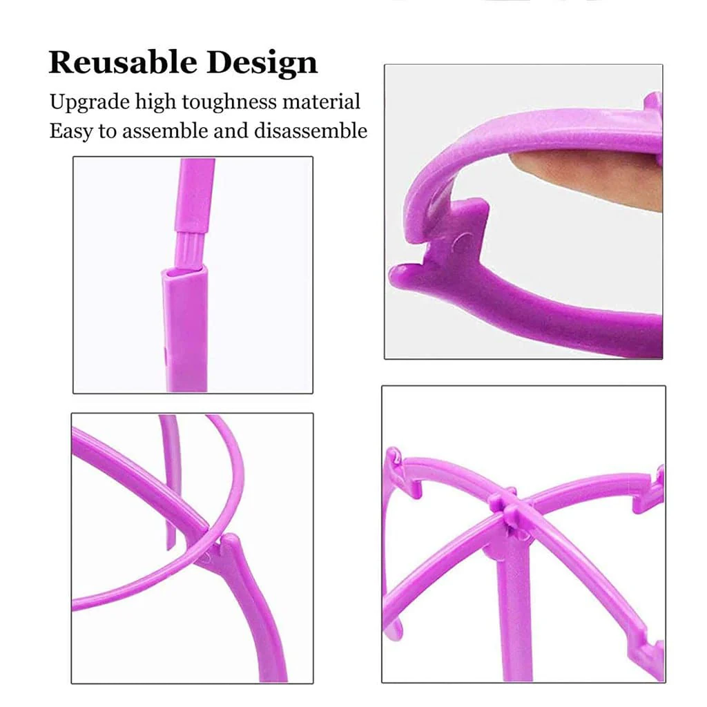 Wig Stand Hanger - Image 20