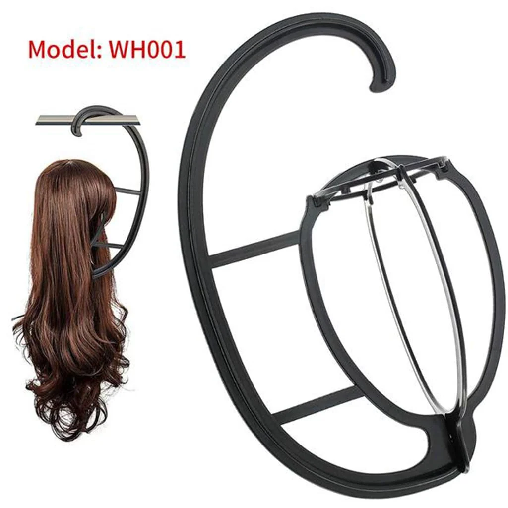 Wig Stand Hanger - Image 3