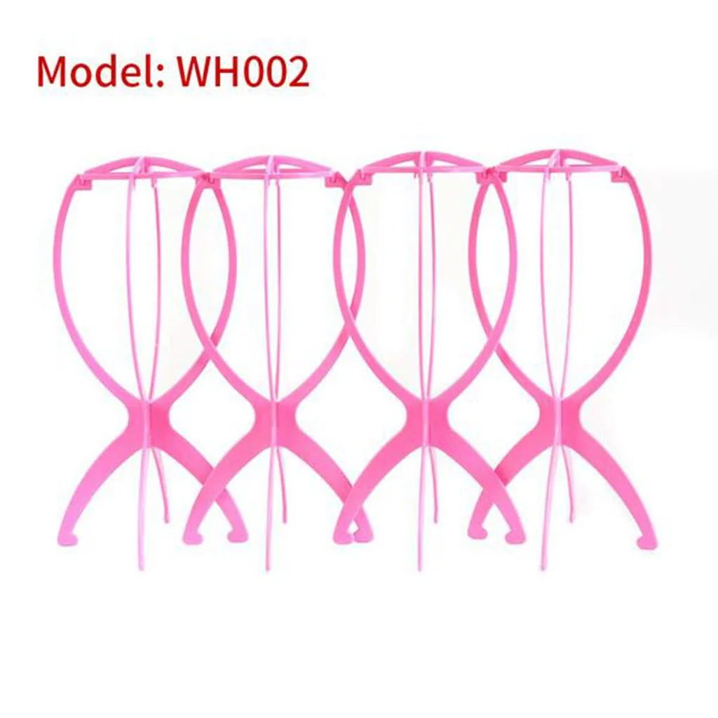 Wig Stand Hanger - Image 9