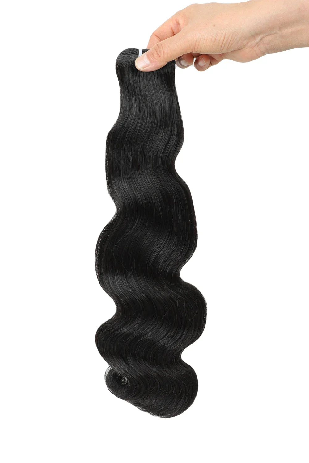 Cambodia Virgin Hair Bundles Sew in Extensions Body Wave - Image 5